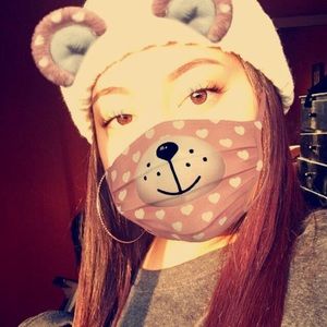 Meet your Posher, Alice